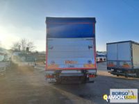 Iveco STRALIS CABINATO AT-190S42 P STRALIS CABINATO AT-190S42 P | Motrice Cassone fisso con centina | Borgo Agnello S.p.A.