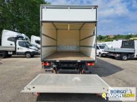 Iveco EUROCARGO ML75E21 P EUROCARGO ML75E21 P | Motrice Furgonato | Borgo Agnello S.p.A.