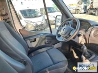 Opel MOVANO MOVANO | Leggero Furgone > 35 q.li Altro | Borgo Agnello S.p.A.