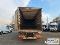 Iveco STRALIS CABINATO AS260S48 XP STRALIS CABINATO AS260S48 XP | Motrice Cassone fisso con centina | Borgo Agnello S.p.A.