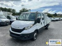 Iveco DAILY 35C14 DAILY 35C14 | Mezzi d'opera / mezzi da cantiere Altro | Borgo Agnello S.p.A.