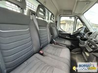 Iveco DAILY 35C14 DAILY 35C14 | Altro Cassone fisso | Borgo Agnello S.p.A.