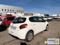 Peugeot 208 208 | Leggero Furgone > 35 q.li Altro | Borgo Agnello S.p.A.