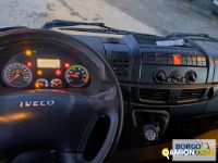 Iveco EUROCARGO ML120E22 FP EUROCARGO ML120E22 FP | Motrice Cassone fisso con centina | Borgo Agnello S.p.A.