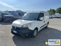 Fiat DOBLO DOBLO | Leggero Furgone > 35 q.li Altro | Borgo Agnello S.p.A.