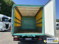 Iveco DAILY 70C18 DAILY 70C18 | Motrice Cassone fisso con centina | Borgo Agnello S.p.A.