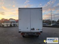 Citroen JUMPER JUMPER | Leggero Furgone > 35 q.li Altro | Borgo Agnello S.p.A.