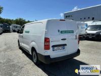 Fiat E-SCUDO E-SCUDO | Leggero Furgone > 35 q.li Altro | Borgo Agnello S.p.A.