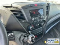 Iveco DAILY 70C18 DAILY 70C18 | Motrice Cassone fisso con centina | Borgo Agnello S.p.A.