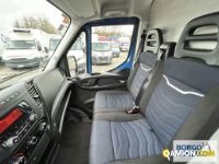 Iveco DAILY 35S14 DAILY 35S14 | Leggero Furgone > 35 q.li Altro | Borgo Agnello S.p.A.