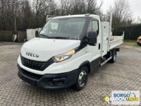 Iveco DAILY 35C14 DAILY 35C14 | Mezzi d'opera / mezzi da cantiere Altro | Borgo Agnello S.p.A.