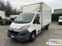 Citroen JUMPER JUMPER | Leggero Furgone > 35 q.li Altro | Borgo Agnello S.p.A.