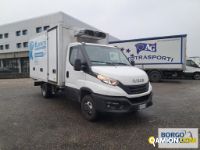 Iveco DAILY 35C16 DAILY 35C16 | Altro Isotermico / coibentato | Borgo Agnello S.p.A.