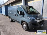 Citroen JUMPER JUMPER | Leggero Furgone > 35 q.li Altro | Borgo Agnello S.p.A.