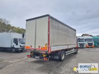 Iveco EUROCARGO ML180E32 P EUROCARGO ML180E32 P | Motrice Cassone fisso con centina | Borgo Agnello S.p.A.