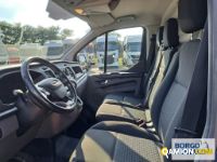 Ford Transit Custom Transit Custom | Leggero Furgone > 35 q.li Altro | Borgo Agnello S.p.A.