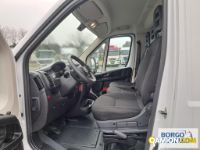 Fiat DUCATO DUCATO | Leggero Furgone > 35 q.li Altro | Borgo Agnello S.p.A.