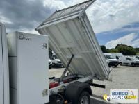 Iveco DAILY 35C14 DAILY 35C14 | Mezzi d'opera / mezzi da cantiere Altro | Borgo Agnello S.p.A.