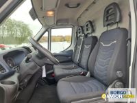 Iveco DAILY 35S16 DAILY 35S16 | Leggero Furgone > 35 q.li Altro | Borgo Agnello S.p.A.