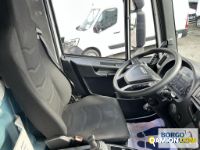 Iveco EUROCARGO ML140E28 P EUROCARGO ML140E28 P | Motrice Isotermico / coibentato | Borgo Agnello S.p.A.
