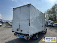 Fiat DUCATO DUCATO | Leggero Furgone > 35 q.li Altro | Borgo Agnello S.p.A.
