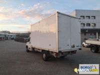 Citroen JUMPER JUMPER | Leggero Furgone > 35 q.li Altro | Borgo Agnello S.p.A.