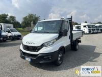 Iveco DAILY 35C14 DAILY 35C14 | Mezzi d'opera / mezzi da cantiere Altro | Borgo Agnello S.p.A.