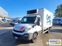 Iveco DAILY 70C18 DAILY 70C18 | Motrice Isotermico / coibentato | Borgo Agnello S.p.A.