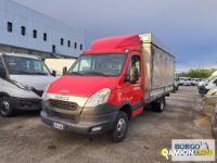 Iveco DAILY 35C13 DAILY 35C13 | Altro Centina | Borgo Agnello S.p.A.