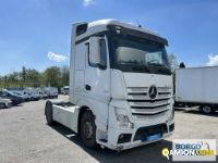 Mercedes ACTROS 1851 ACTROS 1851 | Trattore Trattore | Borgo Agnello S.p.A.