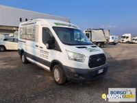 Ford TRANSIT TRANSIT | Bus Minibus | Borgo Agnello S.p.A.