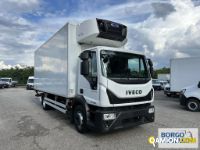 Iveco EUROCARGO ML140E28 P EUROCARGO ML140E28 P | Motrice Isotermico / coibentato | Borgo Agnello S.p.A.