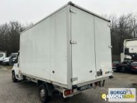 Citroen JUMPER JUMPER | Leggero Furgone > 35 q.li Altro | Borgo Agnello S.p.A.