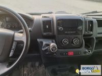 Citroen JUMPER JUMPER | Leggero Furgone > 35 q.li Altro | Borgo Agnello S.p.A.