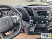 Iveco DAILY 35C14 DAILY 35C14 | Altro Centina | Borgo Agnello S.p.A.