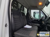 Iveco DAILY 35C16 DAILY 35C16 | Altro Isotermico / coibentato | Borgo Agnello S.p.A.