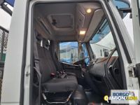 Iveco EUROCARGO ML75E21 EUROCARGO ML75E21 | Motrice Cassone Ribaltabile con gru | Borgo Agnello S.p.A.