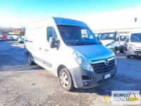 Opel MOVANO MOVANO | Leggero Furgone > 35 q.li Altro | Borgo Agnello S.p.A.