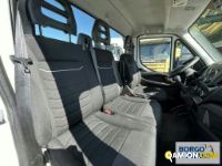 Iveco DAILY 35C14 DAILY 35C14 | Altro Cassone fisso | Borgo Agnello S.p.A.