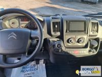 Citroen JUMPER JUMPER | Leggero Furgone > 35 q.li Altro | Borgo Agnello S.p.A.