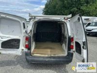 Citroen BERLINGO BERLINGO | Leggero Furgone > 35 q.li Altro | Borgo Agnello S.p.A.