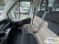 Fiat DUCATO DUCATO | Leggero Furgone > 35 q.li Altro | Borgo Agnello S.p.A.