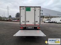 Iveco EUROCARGO ML 90 EUROCARGO ML 90 | Motrice Isotermico / coibentato | Borgo Agnello S.p.A.