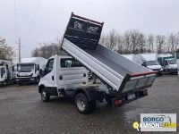 Iveco DAILY 35C14 DAILY 35C14 | Leggero Furgone > 35 q.li Altro | Borgo Agnello S.p.A.