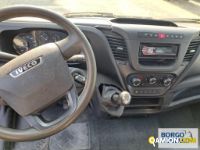 Iveco DAILY 35C12 DAILY 35C12 | Leggero Furgone > 35 q.li Altro | Borgo Agnello S.p.A.