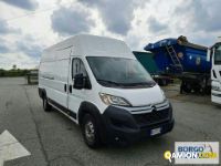 Citroen JUMPER JUMPER | Leggero Furgone > 35 q.li Altro | Borgo Agnello S.p.A.