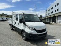 Iveco DAILY 35C14 DAILY 35C14 | Mezzi d'opera / mezzi da cantiere Altro | Borgo Agnello S.p.A.