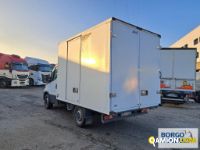 Iveco DAILY 35S14 DAILY 35S14 | Leggero Furgone > 35 q.li Altro | Borgo Agnello S.p.A.