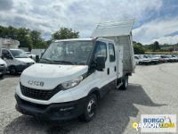 Iveco DAILY 35C14 DAILY 35C14 | Mezzi d'opera / mezzi da cantiere Altro | Borgo Agnello S.p.A.