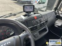 Iveco EUROCARGO ML140E28 P EUROCARGO ML140E28 P | Motrice Isotermico / coibentato | Borgo Agnello S.p.A.